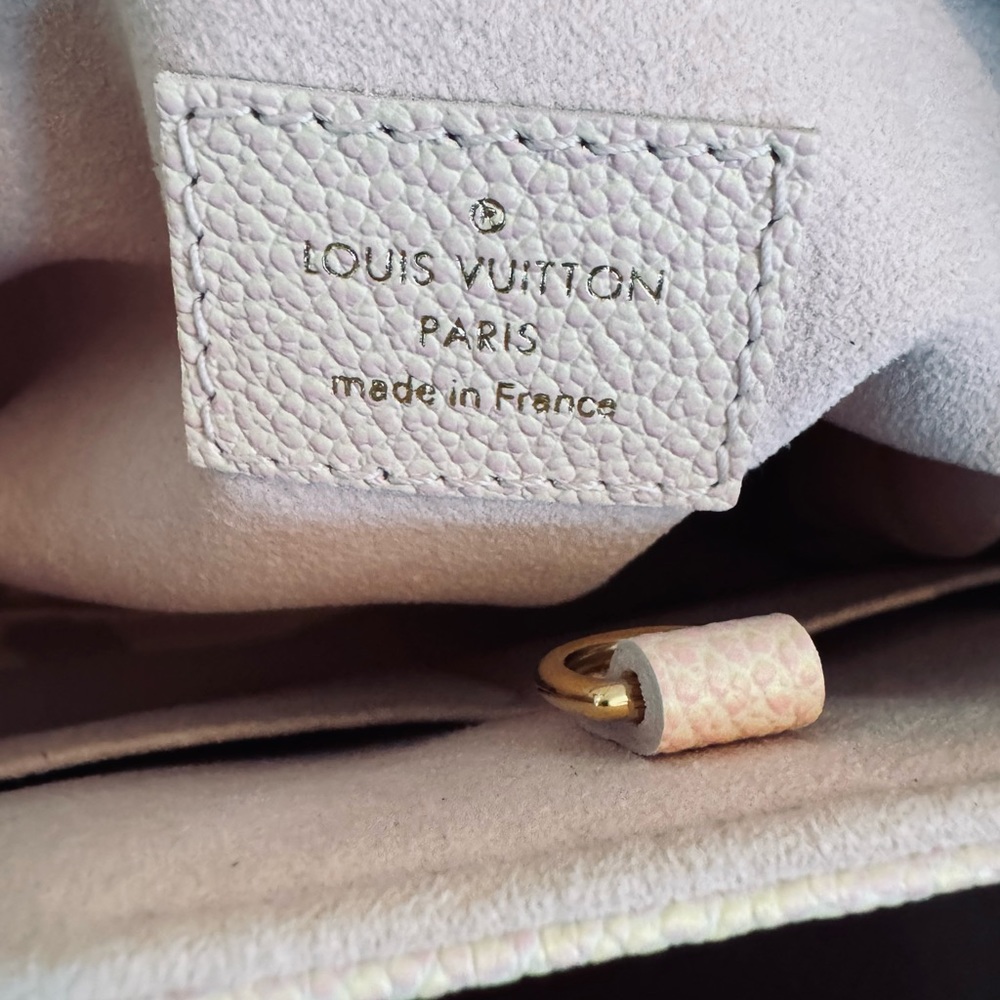 Louis Vuitton On The Go PM Summer Rose - Picture 7 of 12
